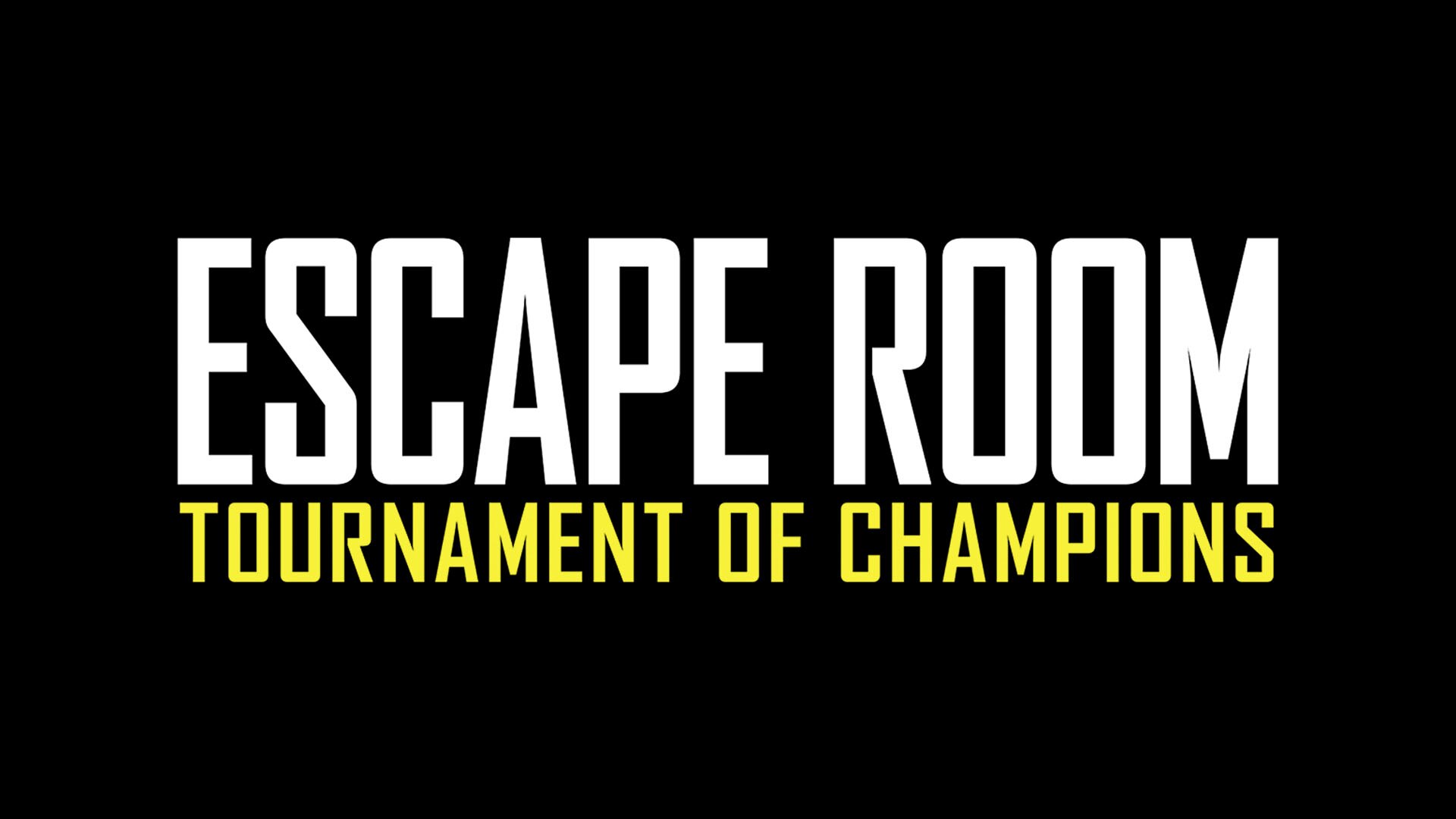 Escape Room: Tournament of Champions - NBC.com